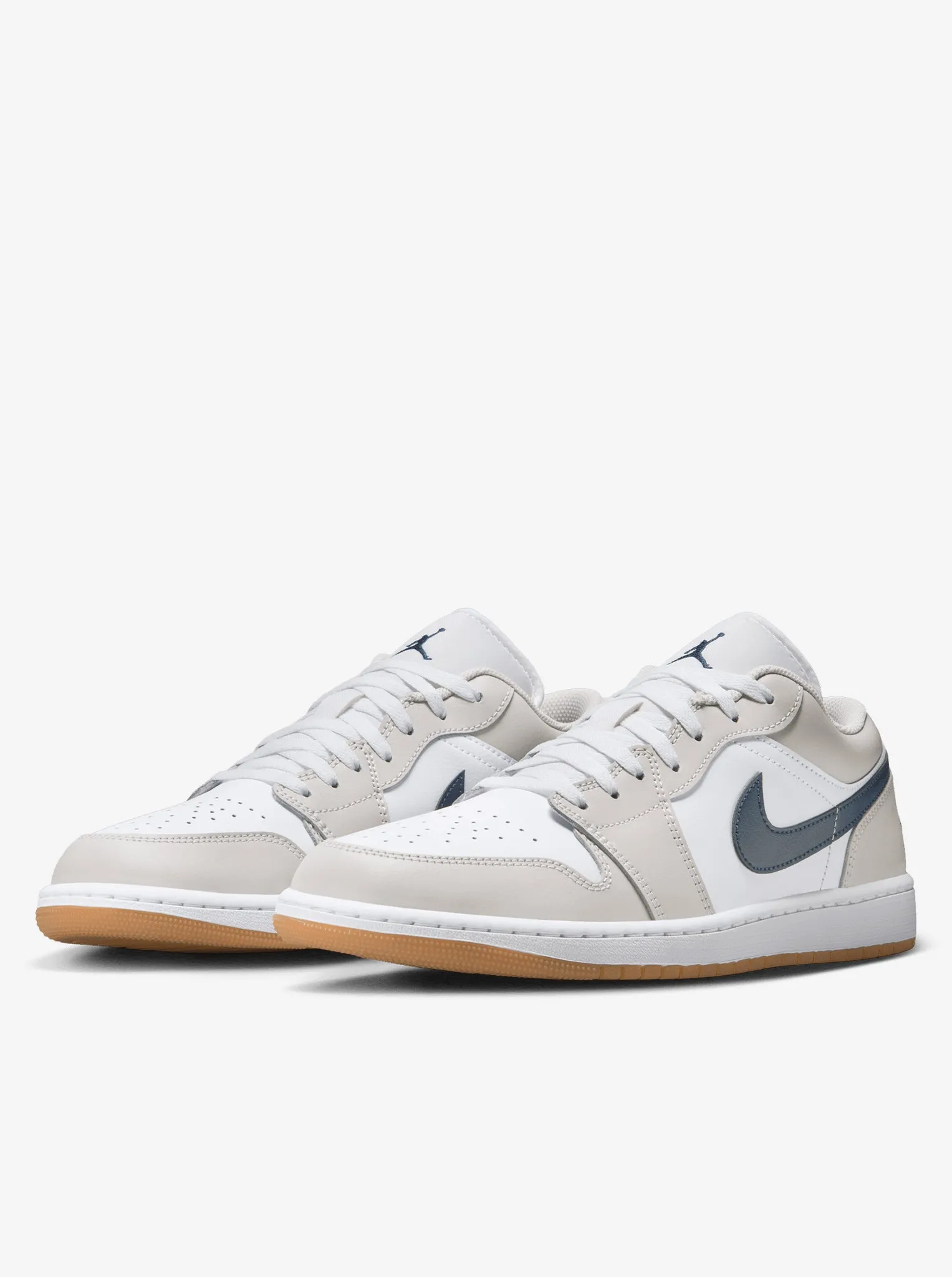 Thermal Regulating Fabric Agile Support Air Jordan 1 Low Mens