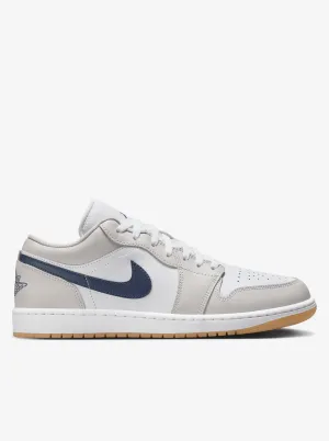 Air Jordan 1 Low Mens Ventilated Insole