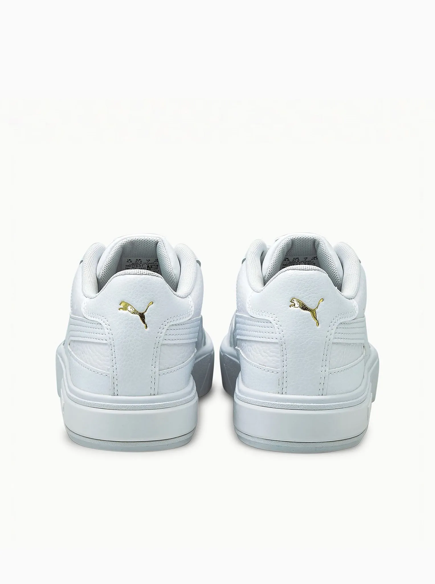 Cali Star Womens Guard Step