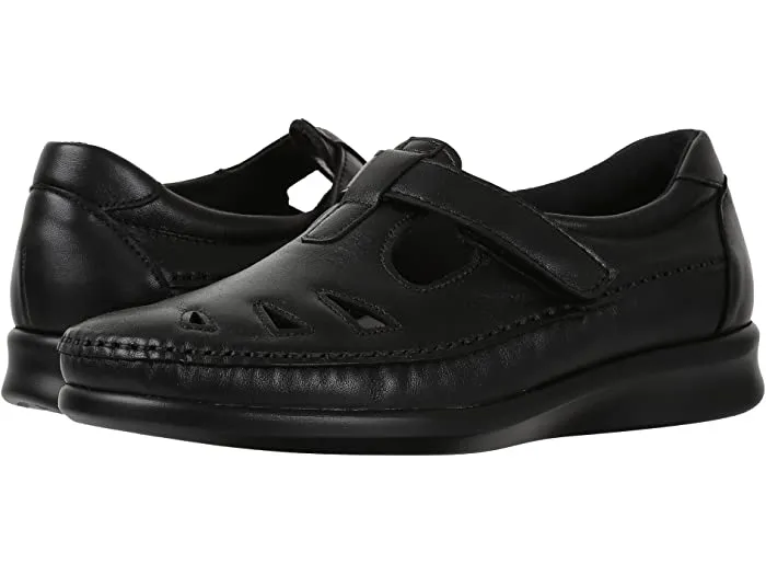 Roamer Black Autumn Tone