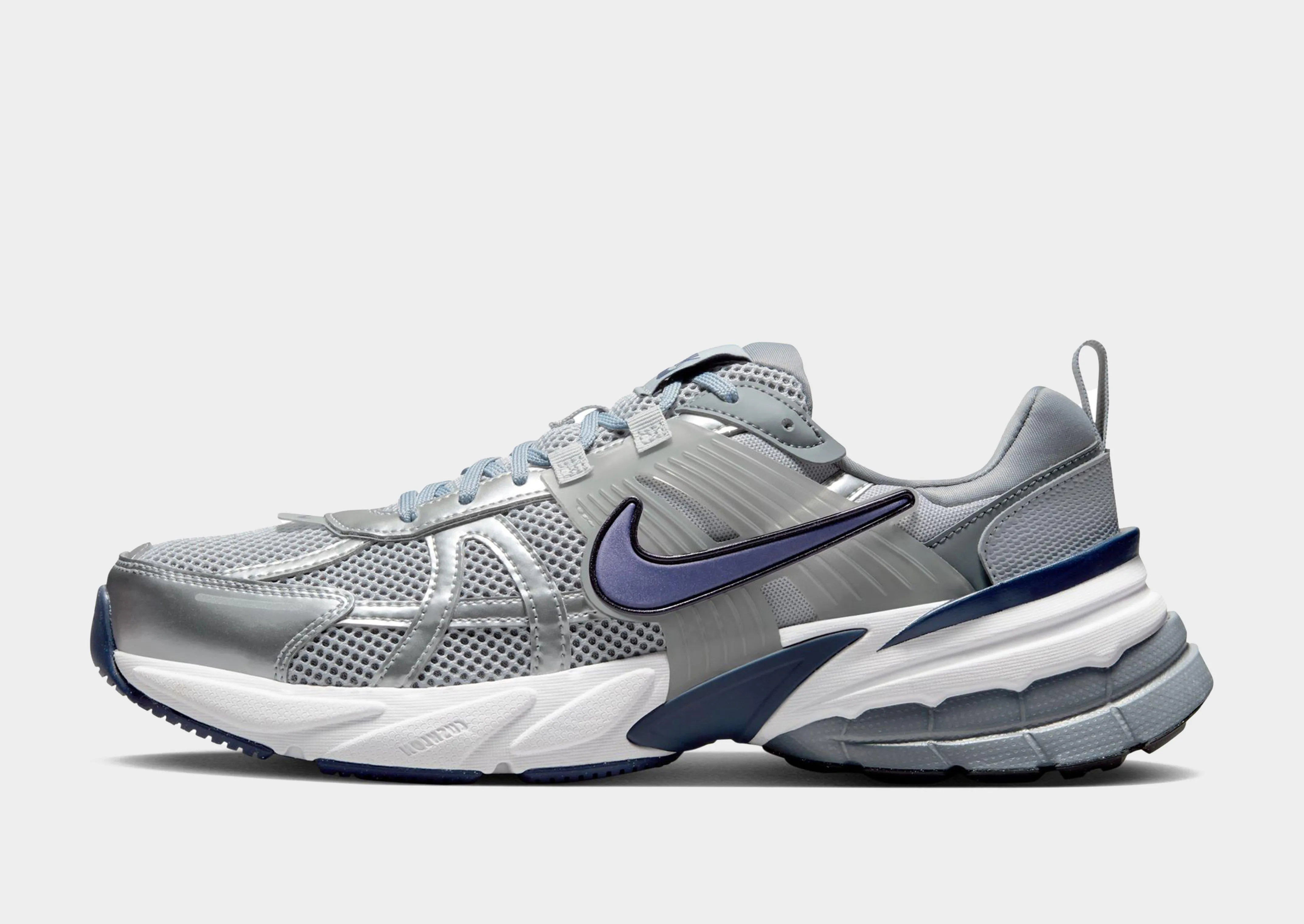 Light Travel Multi   Tread V2K Run