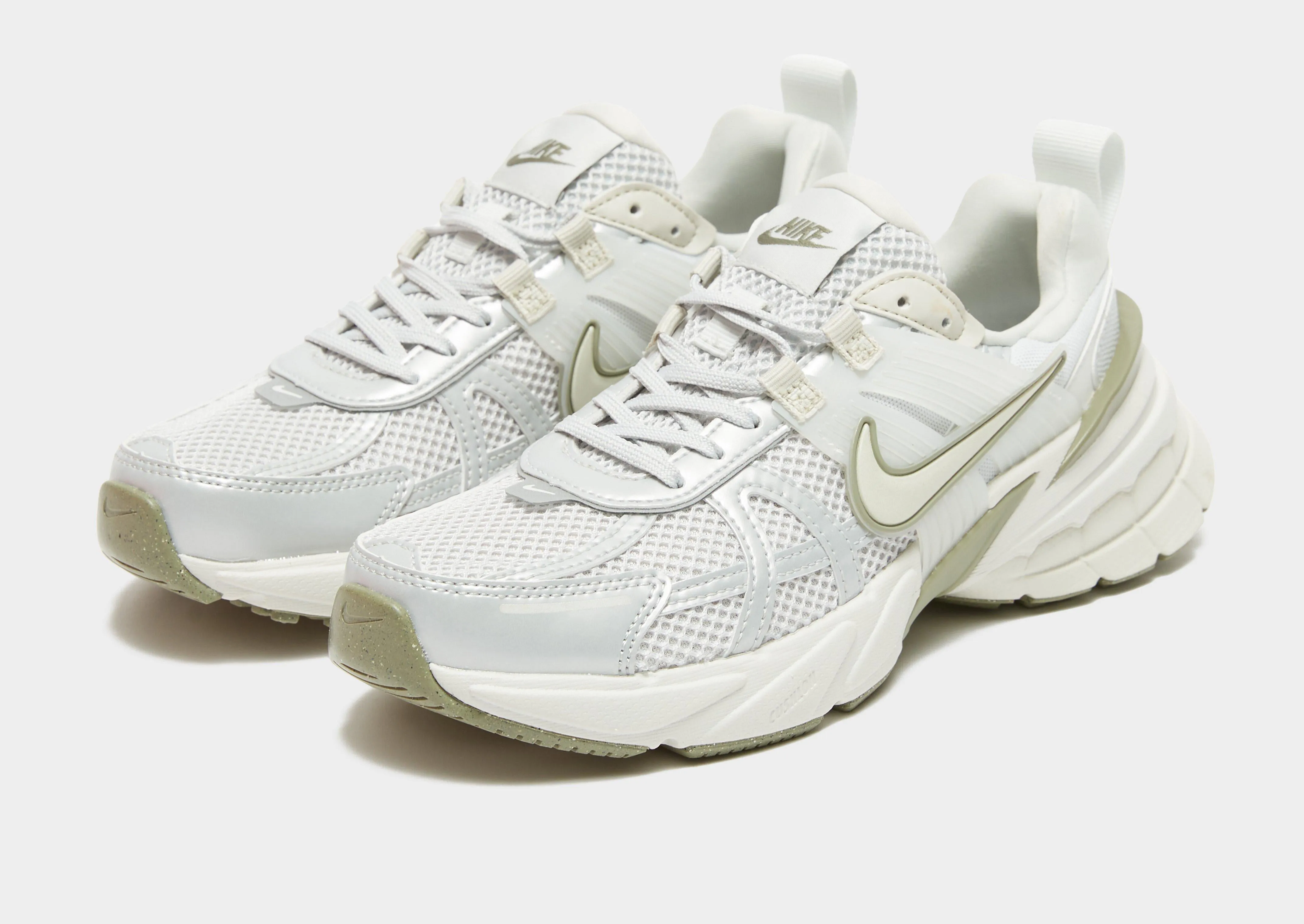V2K Run Ventilated Side All Comfort