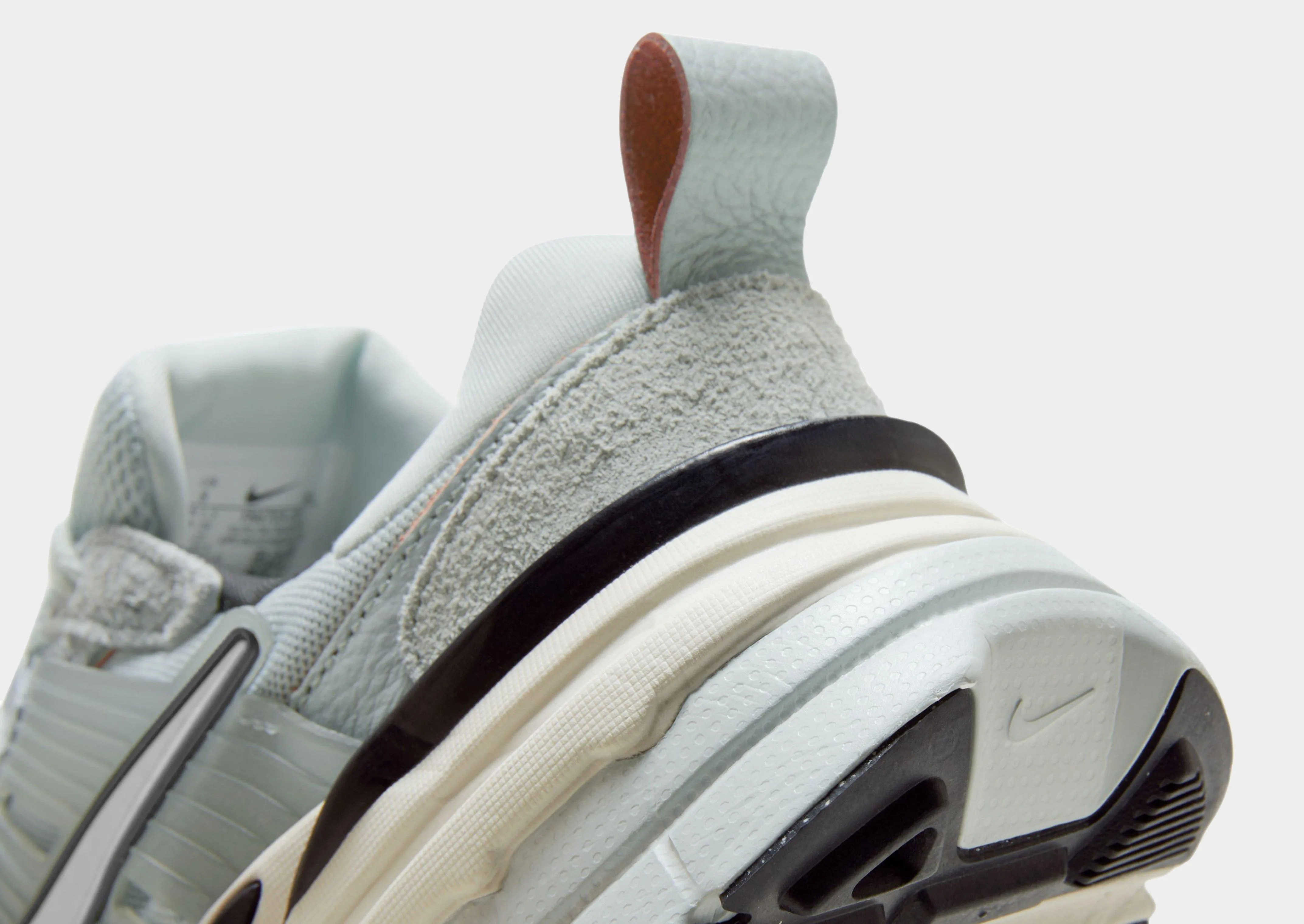 V2K Run Women's Comfort Tongue