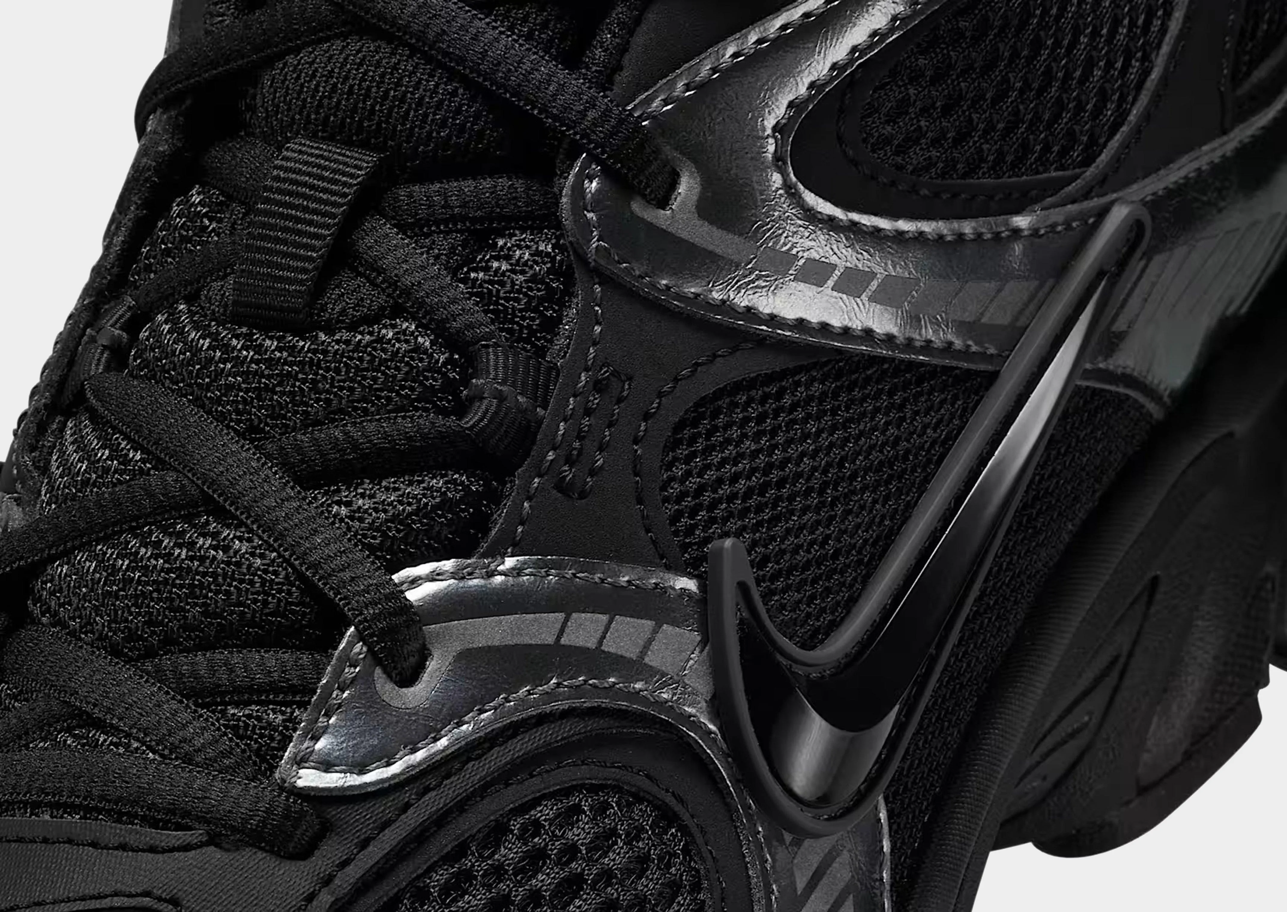 V5 RNR Zero Drop Platforms