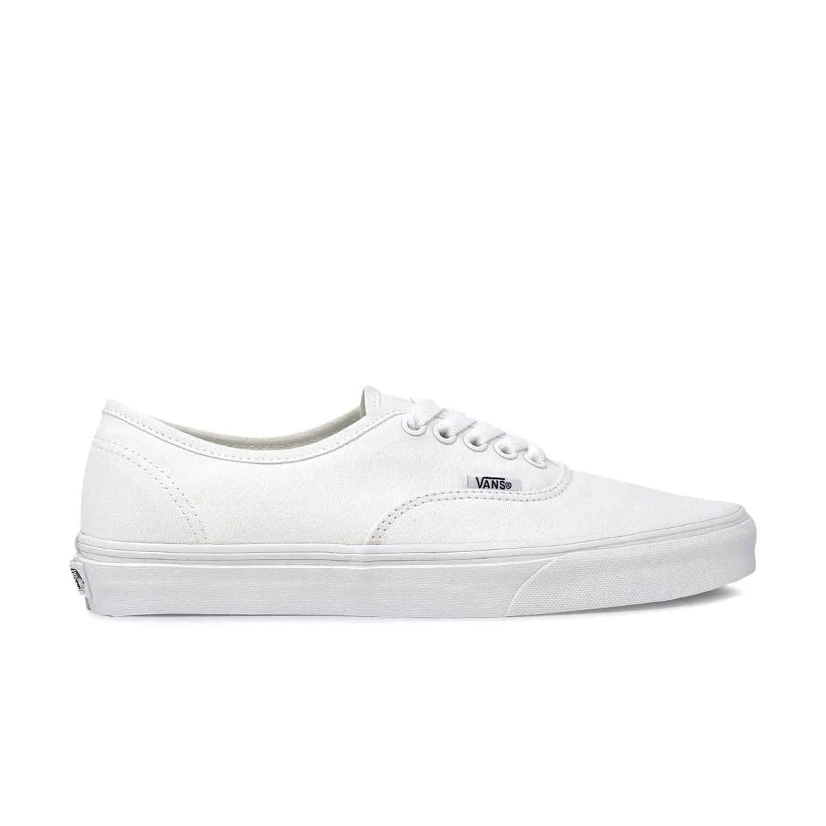 Platform Style Active Move VANS Authentic True White