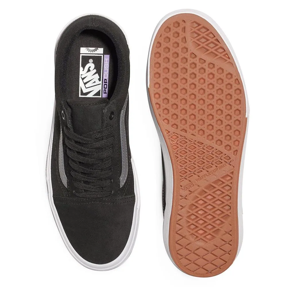 Vans BMX Old Skool - Black/White/Grey All Day Style