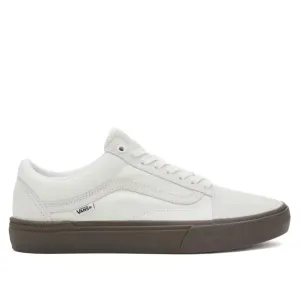 Speed Ride Action Vans BMX Old Skool - Marshmallow/Gum
