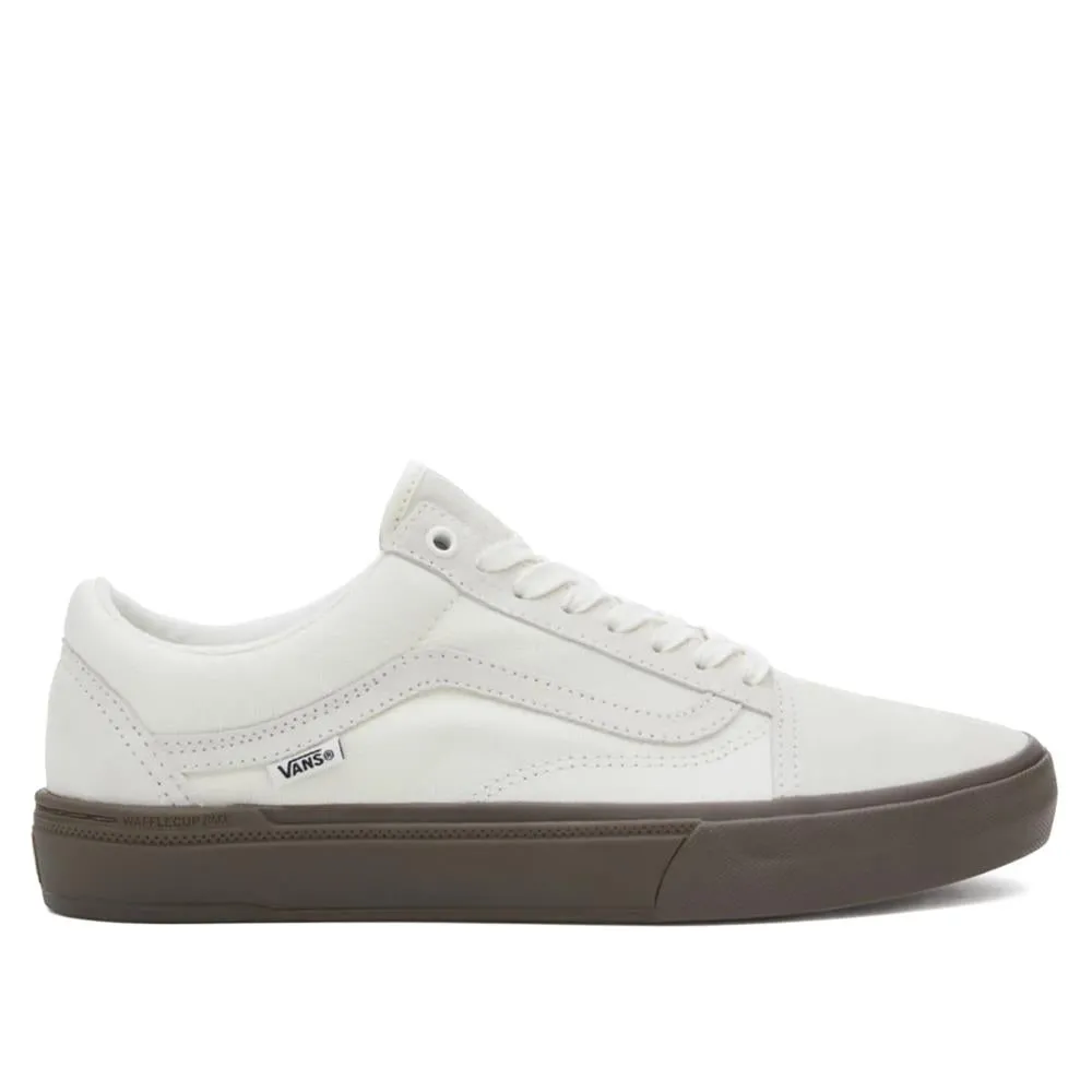 Speed Ride Action Vans BMX Old Skool - Marshmallow/Gum