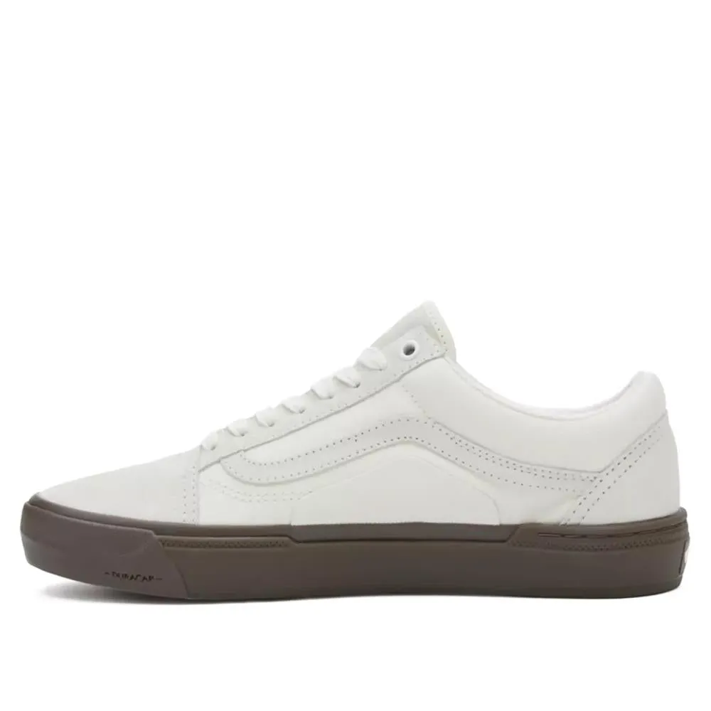 Vans BMX Old Skool - Marshmallow/Gum Lightweight Water Resistant