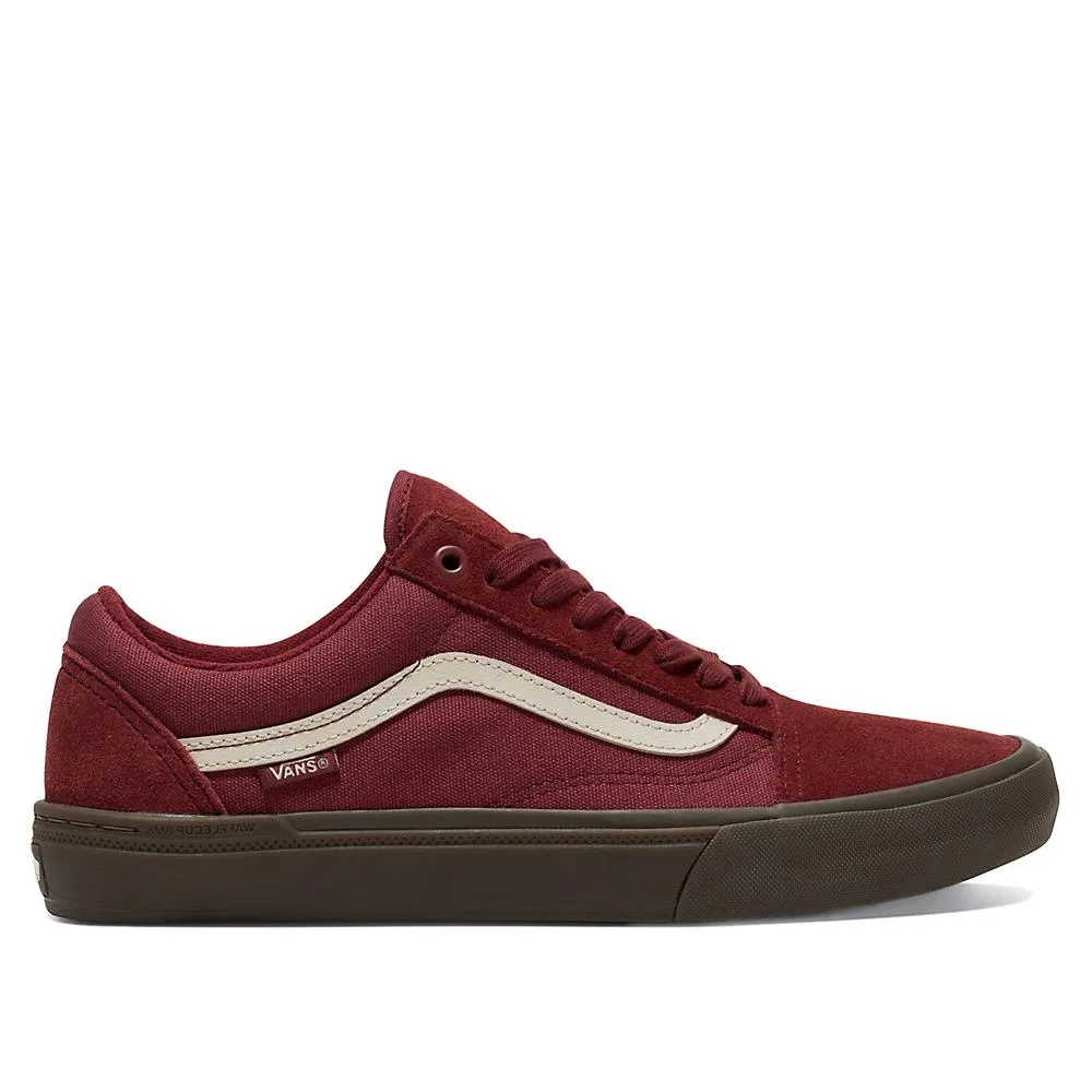 Vans BMX Old Skool - Port with Gum Quick Style