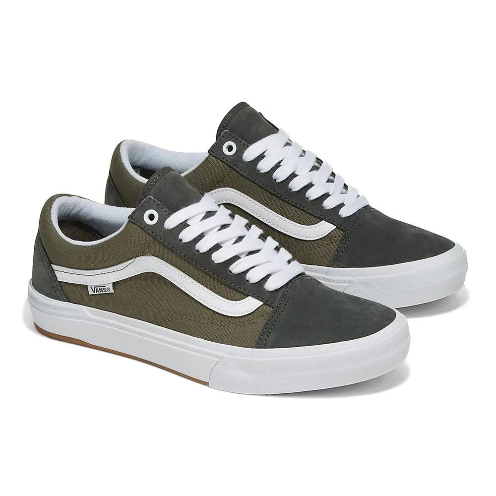 Vans BMX Old Skool - Unexplored Responsive Grip Water Resistant