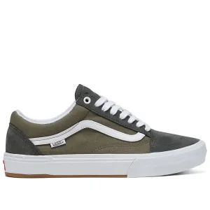 Pace Support Vans BMX Old Skool - Unexplored