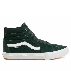 Vans BMX Sk8-Hi - Dark Forest Pro Grip Elastic Support