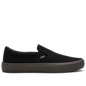 Feather Touch Skateboard Performance Vans BMX Slip On - Dennis Enarson Black/Multi