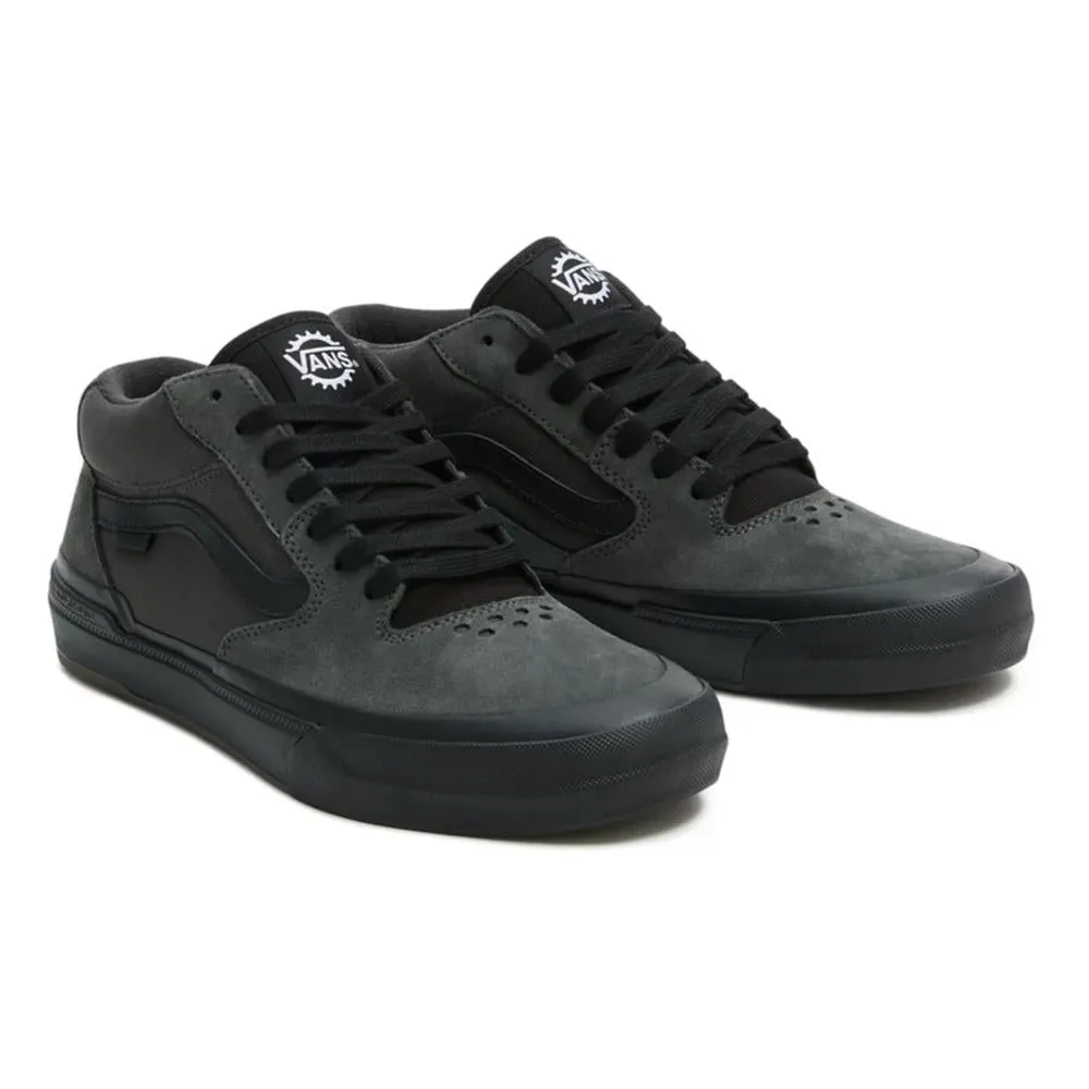 Vans BMX Style 114 - Unexplored Street Look Performance Fit Action