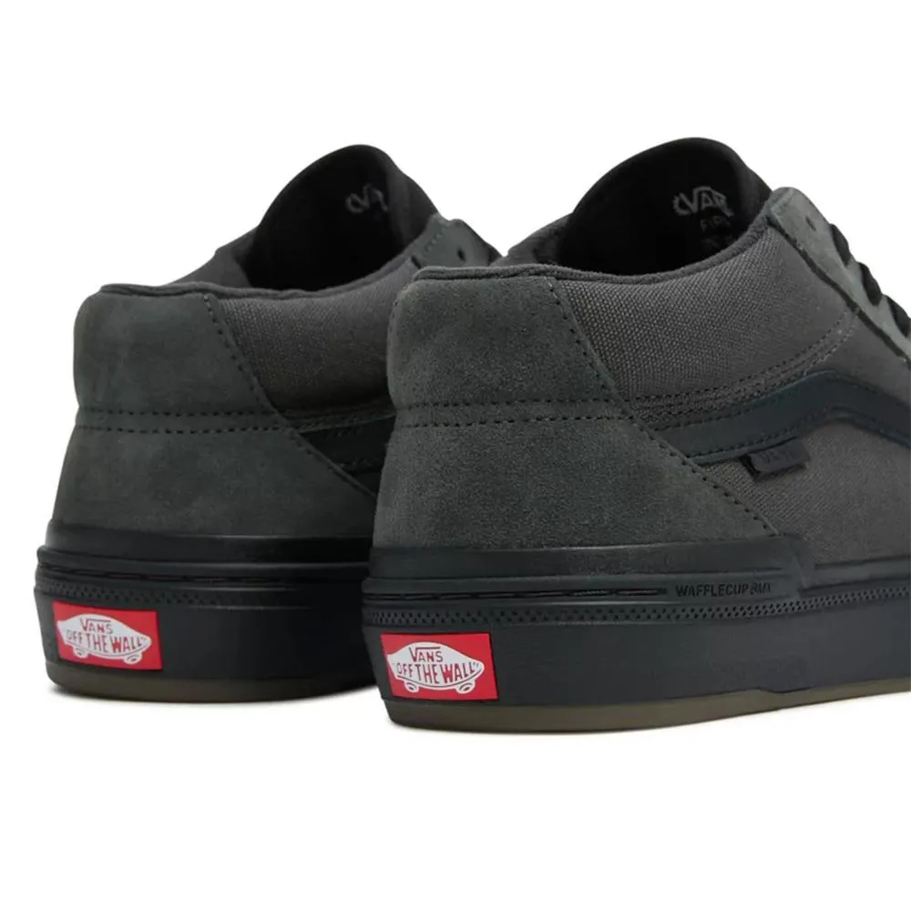 Toe Protection Vans BMX Style 114 - Unexplored