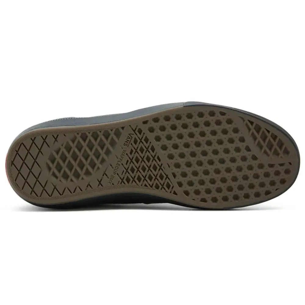 Vans BMX Style 114 - Unexplored Pro Inspired Sport Wear