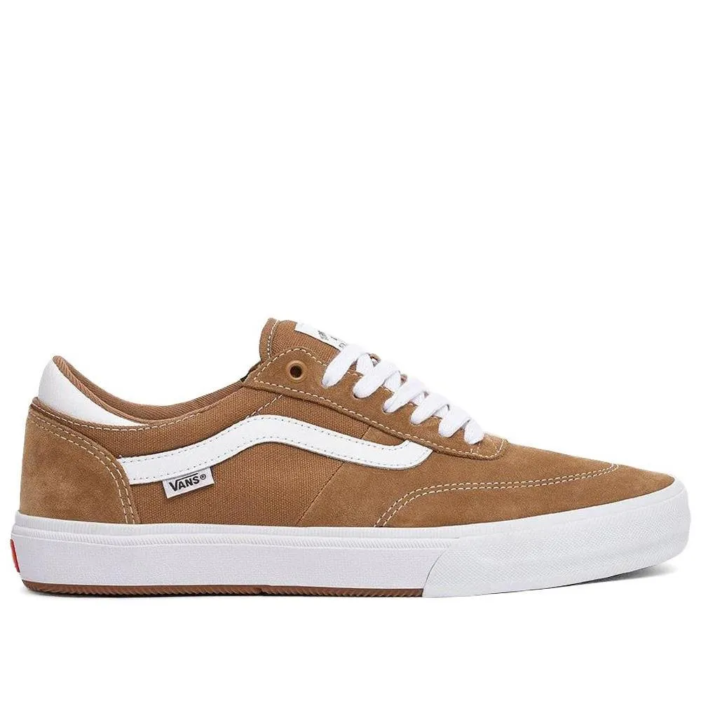 Vulcanized Sole Vans Gilbert Crockett - Tobacco