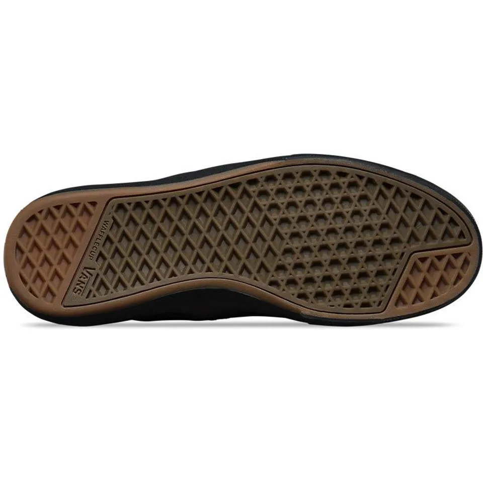 Adventure Ready Vans Kyle Walker Pro - Blackout