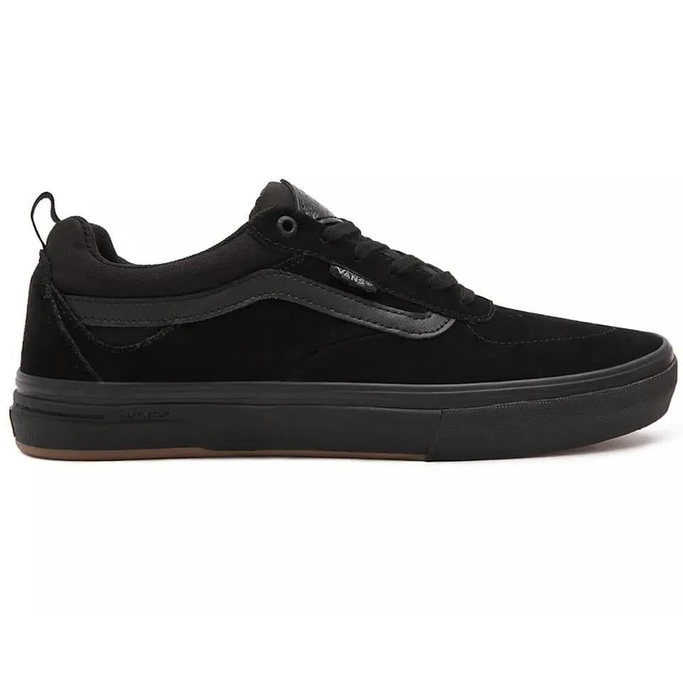 Vans Kyle Walker Pro - Blackout Slide Zone Free Fit Performance