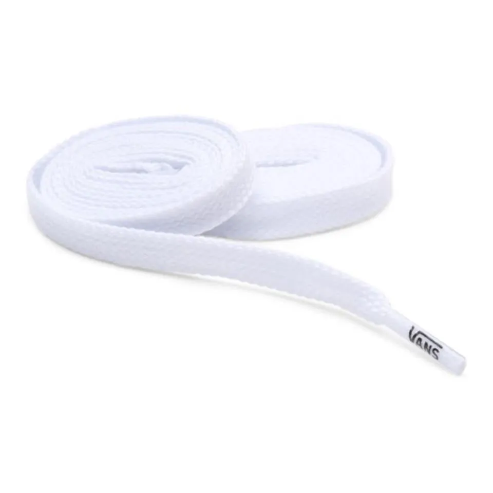 Vans Laces 36" - White Luxury Step