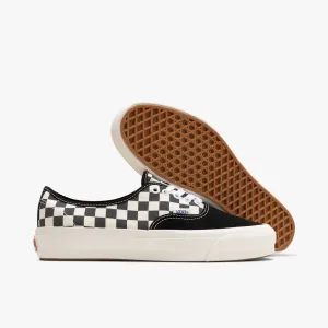 Vans LX Authentic 44 Checkerboard Asphalt