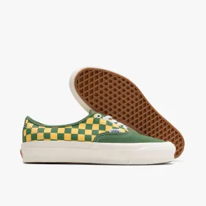 Vans LX Authentic 44 Checkerboard Fairway