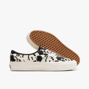 Vans LX Authentic 44 Cow Black / Marshmallow