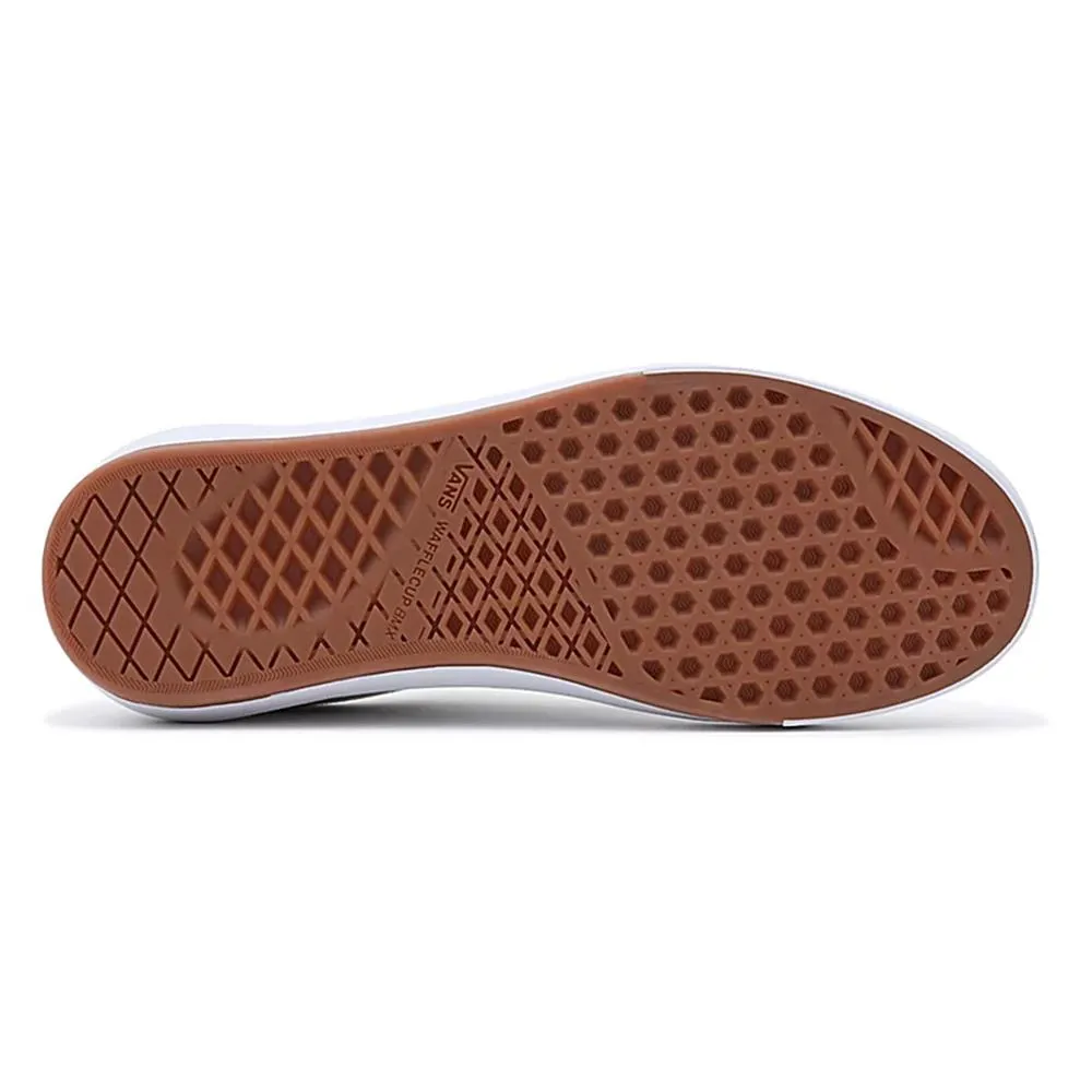 Skater Fit Solid Build Vans Old Skool BMX - Marshmallow