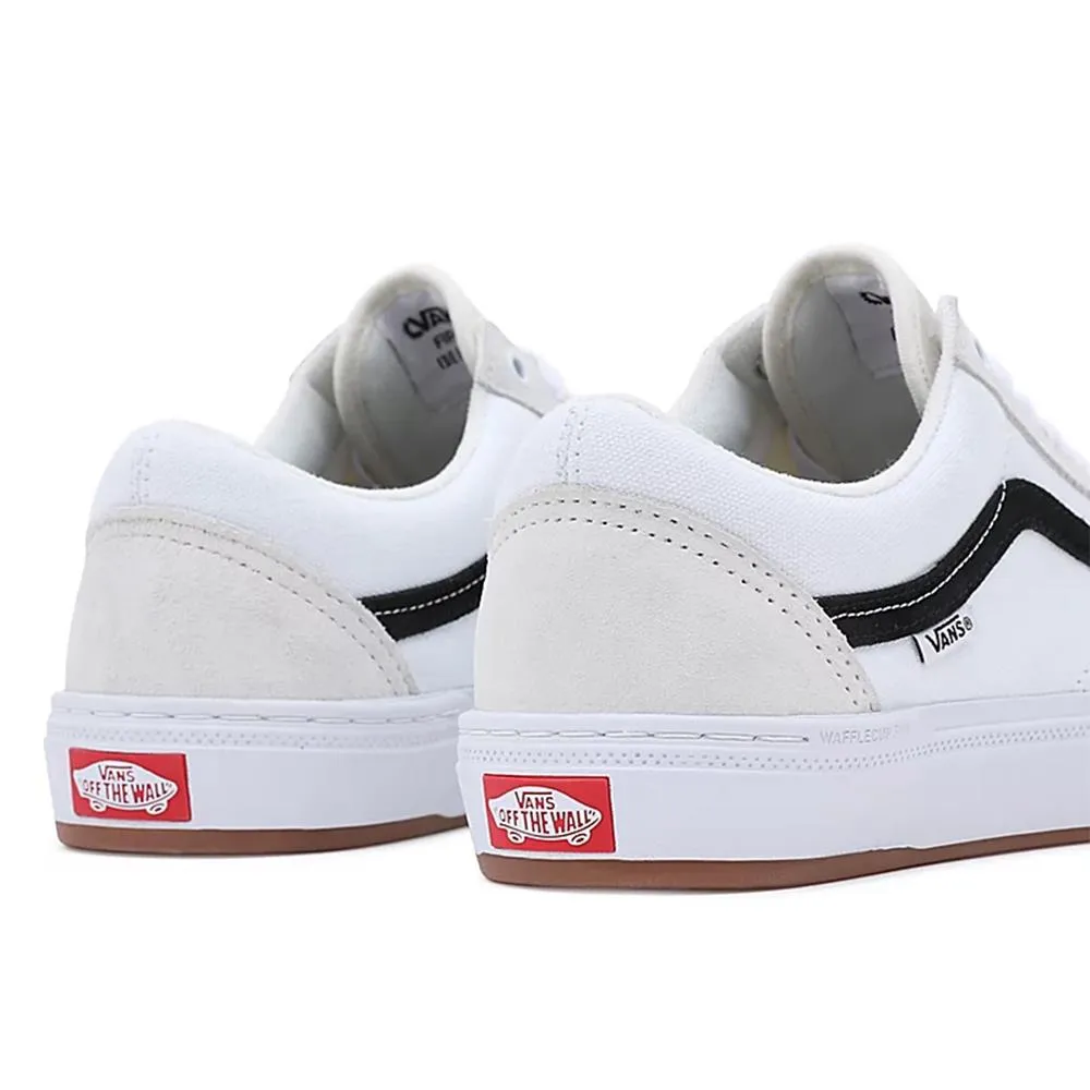 Vans Old Skool BMX - Marshmallow Soft Pad