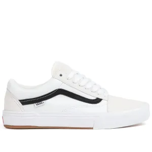 Flexible Support Vans Old Skool BMX - Marshmallow