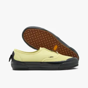 Vans OTW Authentic Zip Neoprene Canary Yellow
