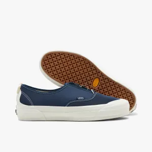 Vans OTW Authentic Zip Neoprene Dress Blues