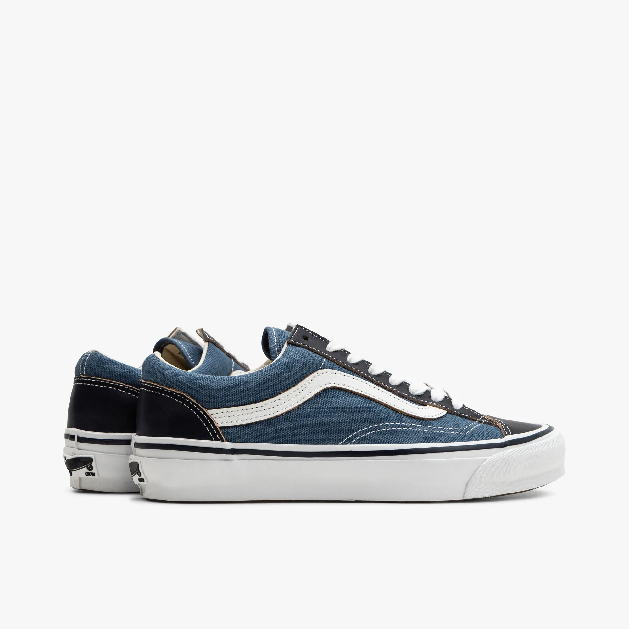 Vans OTW Old Skool 36 Vibram Navy