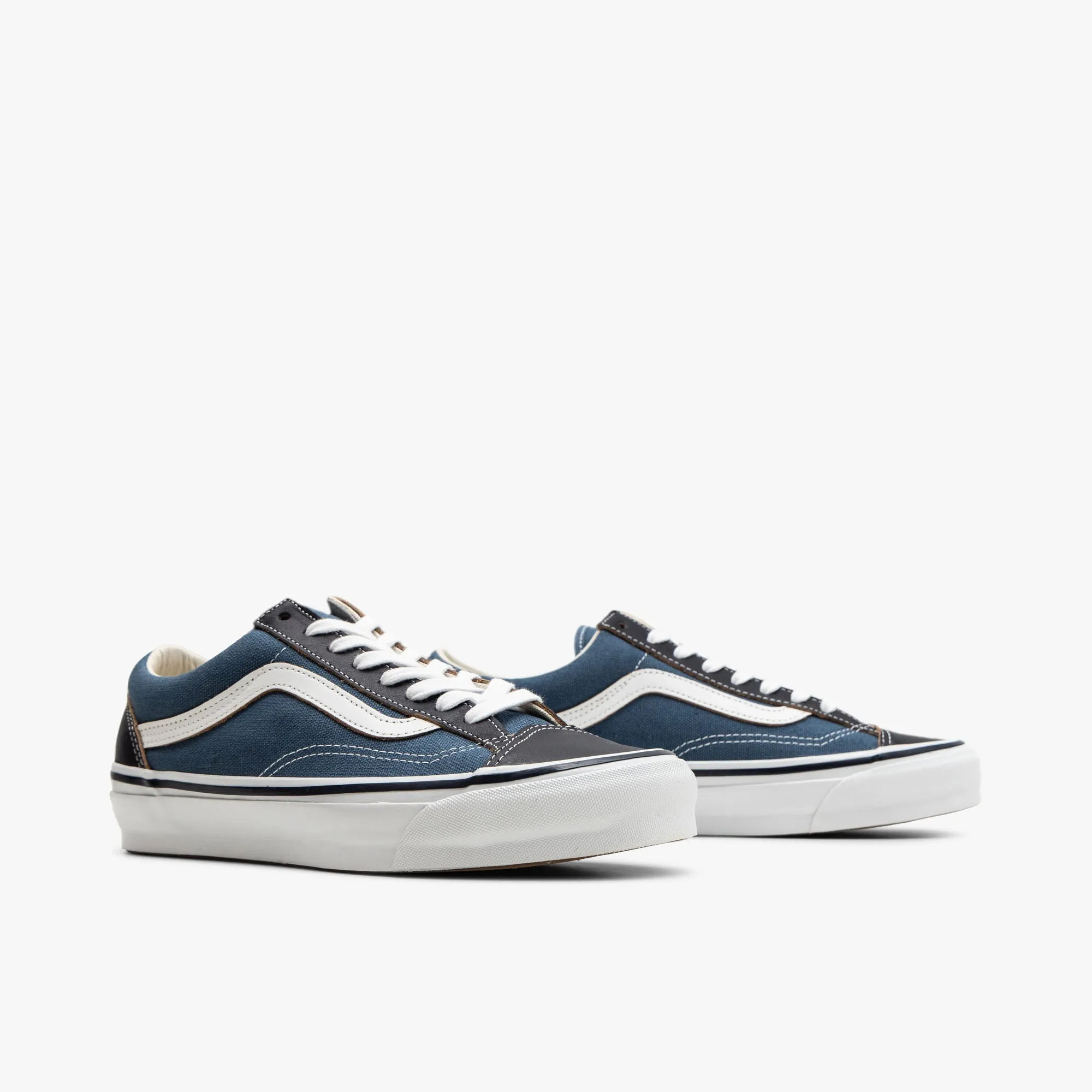 Vans OTW Old Skool 36 Vibram Navy