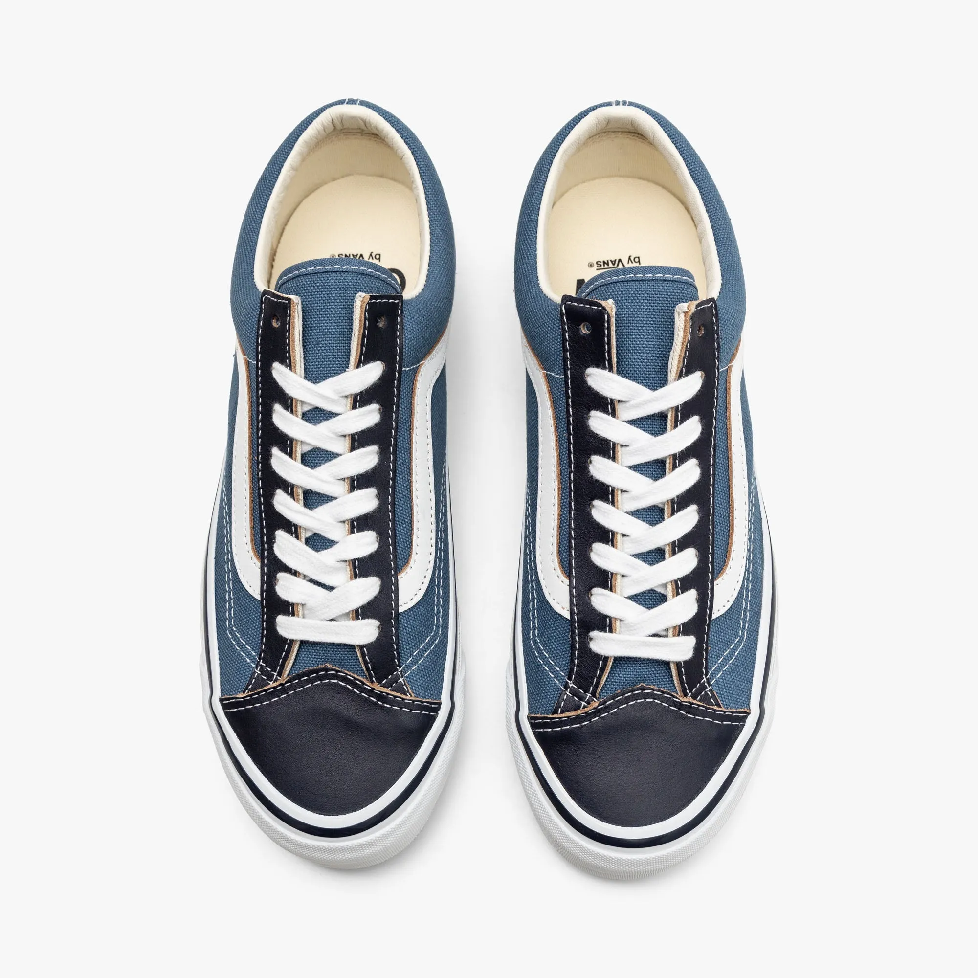 Vans OTW Old Skool 36 Vibram Navy