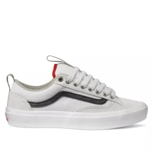 Form Control Vans Skate Old Skool 36  - Antique White/Black