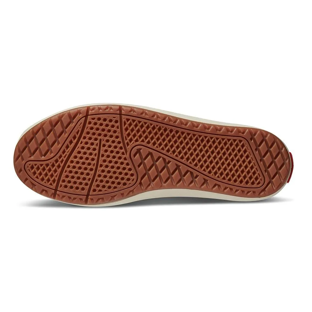 Vans The Lizzie Quilted - Graper Leaf Premium Ride Creative Edge