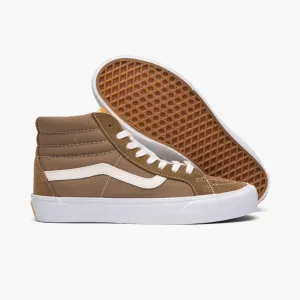 Vans Vault SK8-HI VR3 LX Butternut / Citrus