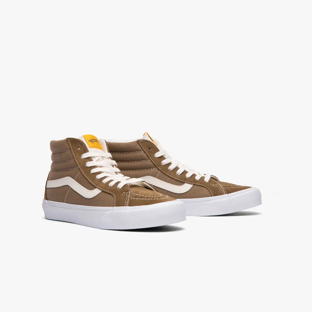 Vans Vault SK8-HI VR3 LX Butternut / Citrus