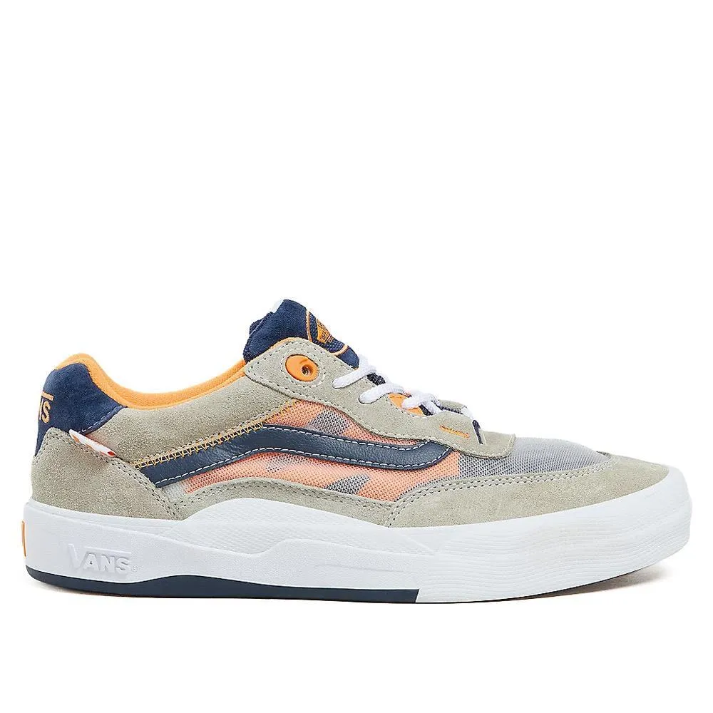 Vans Wayvee - Smoke/Navy Performance Ride