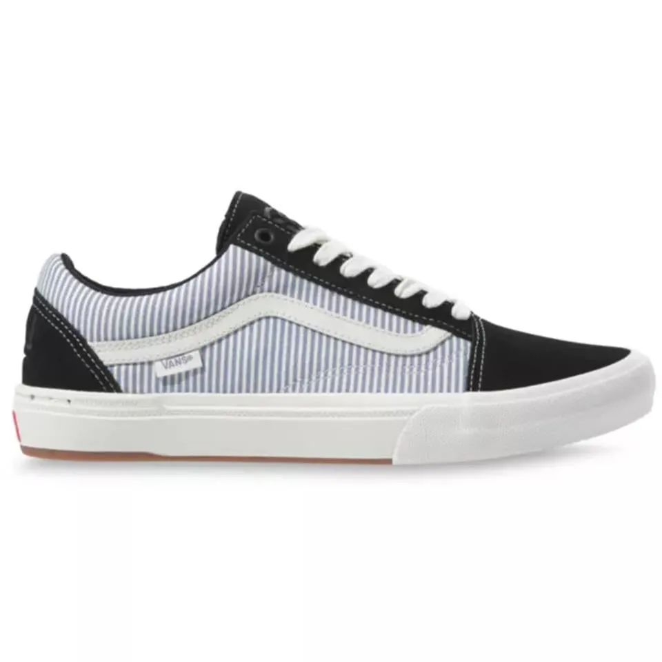 Vans X Federal Old Skool Pro BMX Relaxed Movement