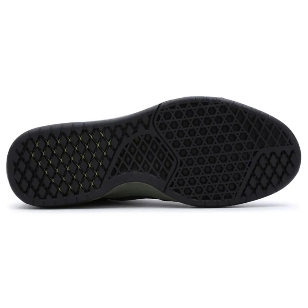 Vans Zahba - Fatigue/Black Everyday Walk Urban Edge