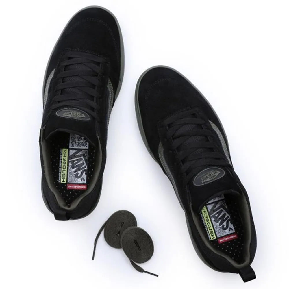 Vans Zahba - Fatigue/Black Slip   On