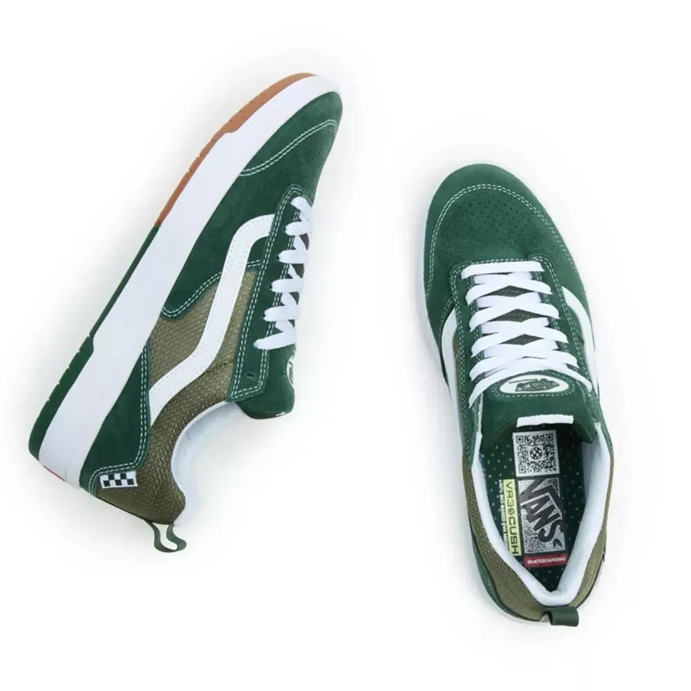 Ventilated Fit Free Fit Performance Vans Zahba - Mountain View