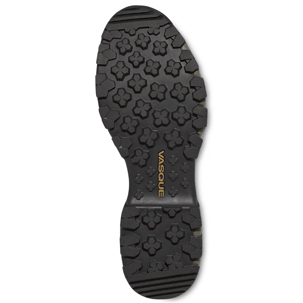 Vasque Breeze UltraDry??- Waterproof Hiking Boot - Nutria - 7544 Comfortable toe box athlete