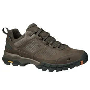 Vasque Talus AT Low UltraDry??- Waterproof Hiking Shoe- Br/Olive - 7364 Croc Look