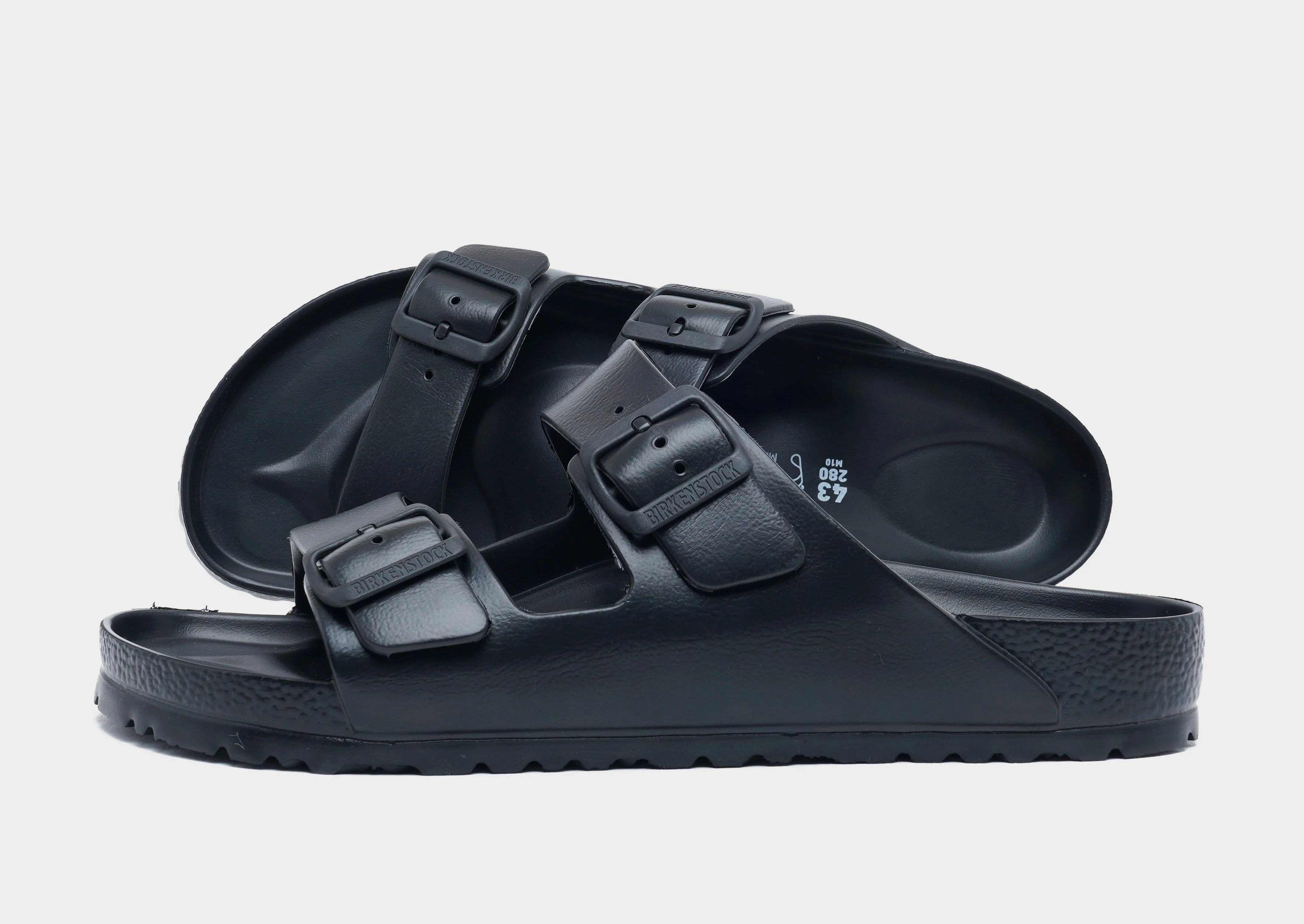 Commuter Pick Comfy Base Arizona Eva Slides