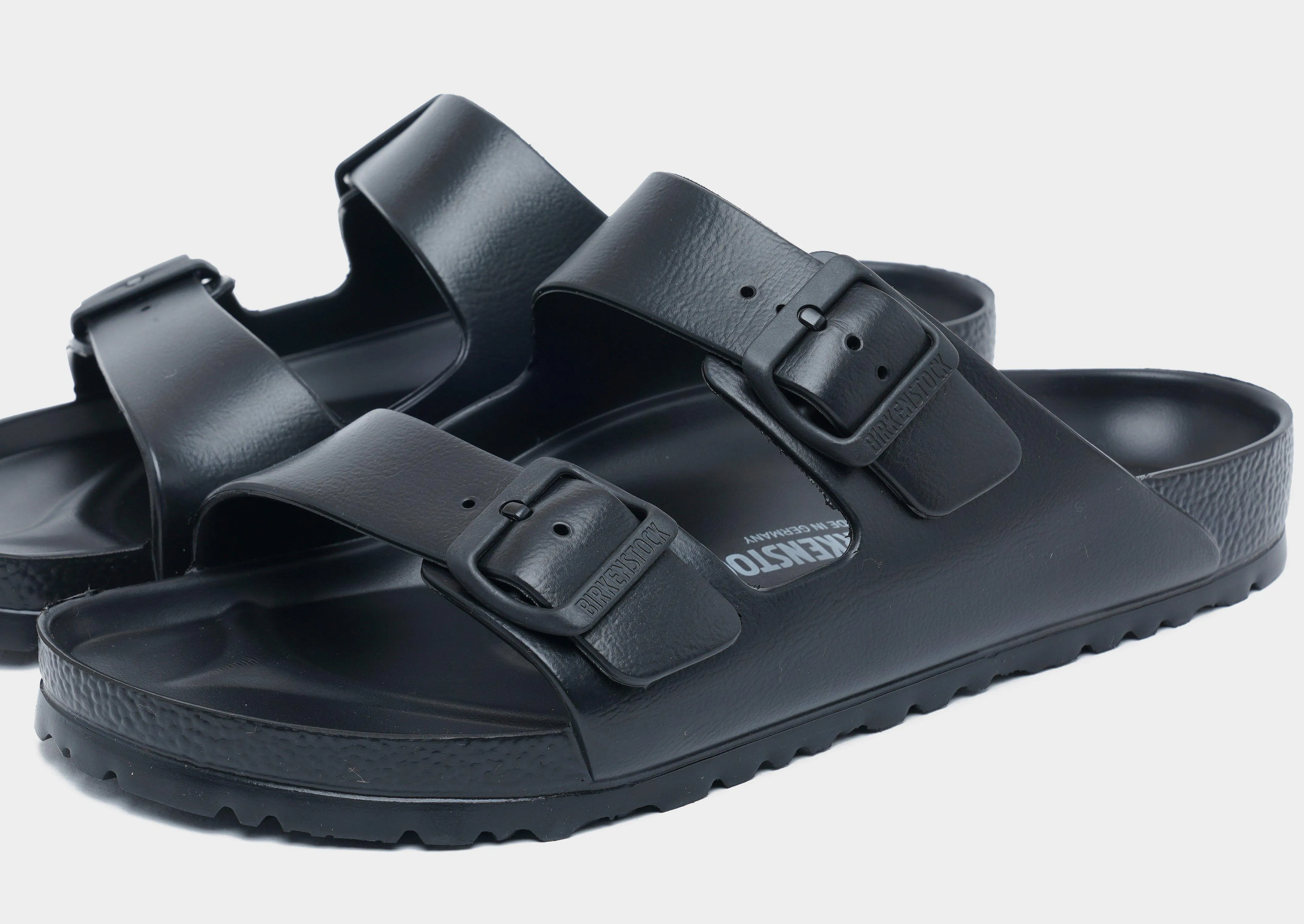 Smooth Flex Arizona Eva Slides