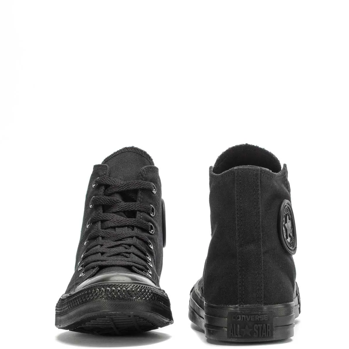 Pressure Distribution Pads Chuck Taylor All Star Hi Core - Mens